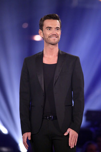 TV Show 'Das große Fest der Besten - Florian Silbereisen präsentiert die Stars des Jahres' in Berlin
