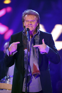 TV Show 'Das große Fest der Besten - Florian Silbereisen präsentiert die Stars des Jahres' in Berlin