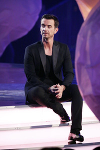 TV Show 'Das große Fest der Besten - Florian Silbereisen präsentiert die Stars des Jahres' in Berlin