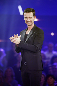 TV Show 'Das große Fest der Besten - Florian Silbereisen präsentiert die Stars des Jahres' in Berlin