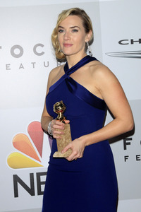 73.Golden Globe Awards in Beverly Hills
