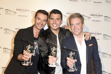 smago! Award 2015 in Berlin