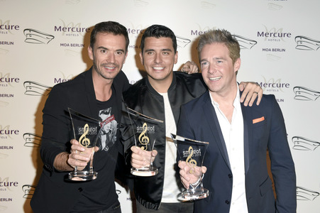 smago! Award 2015 in Berlin