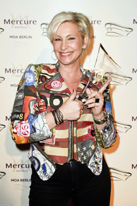 smago! Award 2015 in Berlin