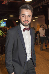 smago! Award 2015 in Berlin