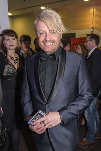 smago! Award 2015 in Berlin