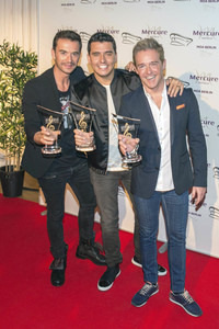 smago! Award 2015 in Berlin