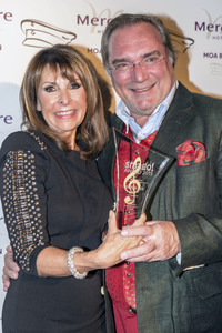 smago! Award 2015 in Berlin