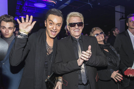 smago! Award 2015 in Berlin
