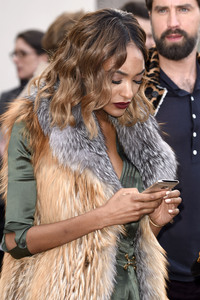 Burberry Menswear A/W 16 Fashion Show in London