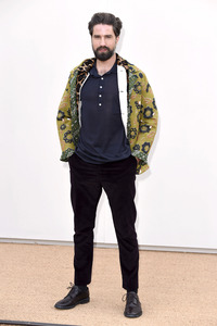 Burberry Menswear A/W 16 Fashion Show in London