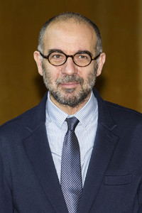 Photocall zu 'La corrispondenza' in Rom