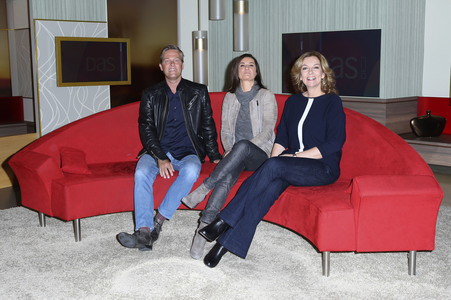 Photocall '25 Jahre DAS!' in Hamburg