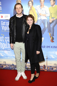 Filmpremiere 'Gut zu Vögeln' in Berlin