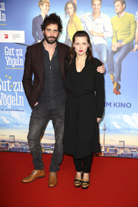 Filmpremiere 'Gut zu Vögeln' in Berlin
