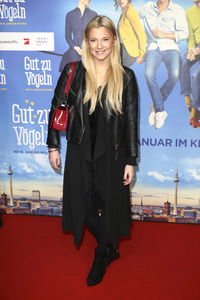 Filmpremiere 'Gut zu Vögeln' in Berlin