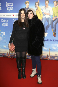 Filmpremiere 'Gut zu Vögeln' in Berlin