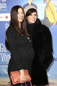 Filmpremiere 'Gut zu Vögeln' in Berlin