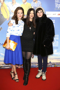 Filmpremiere 'Gut zu Vögeln' in Berlin