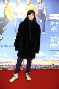 Filmpremiere 'Gut zu Vögeln' in Berlin