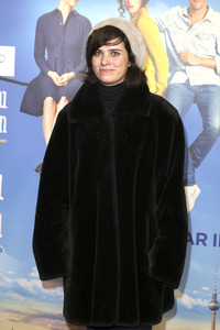 Filmpremiere 'Gut zu Vögeln' in Berlin