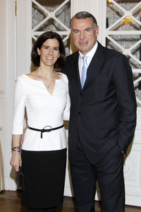 Blankeneser Neujahrsempfang 2016 in Hamburg