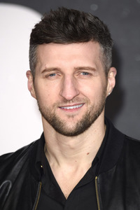 Filmpremiere 'Creed - Rocky's Legacy' in London