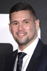 Filmpremiere 'Creed - Rocky's Legacy' in London