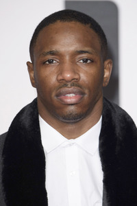 Filmpremiere 'Creed - Rocky's Legacy' in London