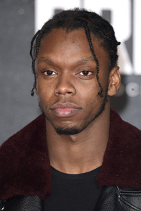 Filmpremiere 'Creed - Rocky's Legacy' in London