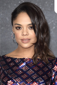 Filmpremiere 'Creed - Rocky's Legacy' in London