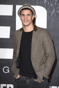 Filmpremiere 'Creed - Rocky's Legacy' in London