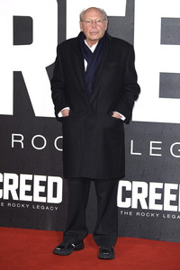 Filmpremiere 'Creed - Rocky's Legacy' in London