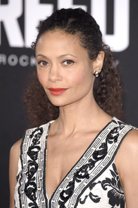 Filmpremiere 'Creed - Rocky's Legacy' in London