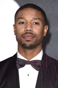 Filmpremiere 'Creed - Rocky's Legacy' in London