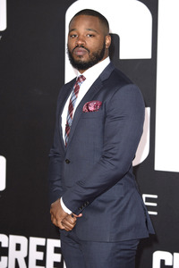 Filmpremiere 'Creed - Rocky's Legacy' in London