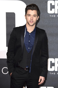 Filmpremiere 'Creed - Rocky's Legacy' in London