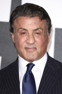 Filmpremiere 'Creed - Rocky's Legacy' in London