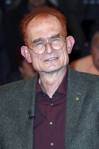 Talkshow 'Markus Lanz' in Hamburg