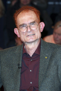 Talkshow 'Markus Lanz' in Hamburg