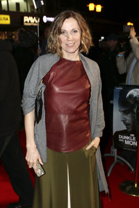 Filmpremiere 'Die dunkle Seite des Mondes' in Essen