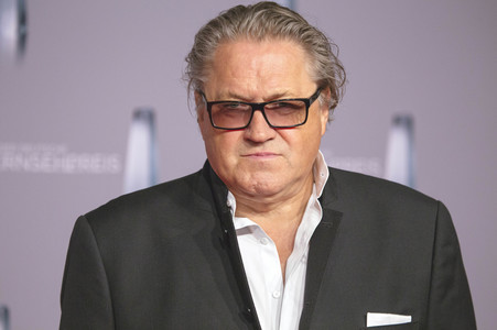 Der Deutsche Fernsehpreis 2016 in Düsseldorf