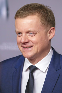 Der Deutsche Fernsehpreis 2016 in Düsseldorf