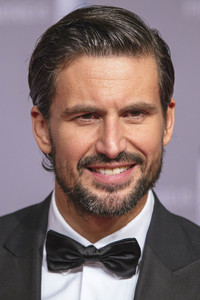 Der Deutsche Fernsehpreis 2016 in Düsseldorf