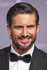 Der Deutsche Fernsehpreis 2016 in Düsseldorf