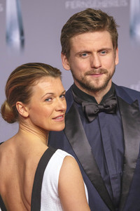 Der Deutsche Fernsehpreis 2016 in Düsseldorf