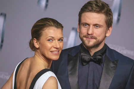 Der Deutsche Fernsehpreis 2016 in Düsseldorf