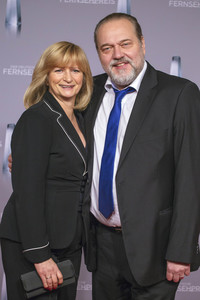 Der Deutsche Fernsehpreis 2016 in Düsseldorf