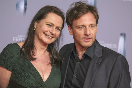 Der Deutsche Fernsehpreis 2016 in Düsseldorf