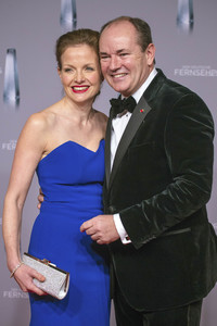 Der Deutsche Fernsehpreis 2016 in Düsseldorf